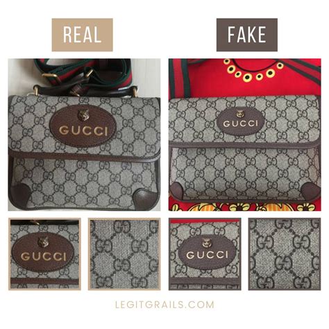 bolsa gucci fake|More.